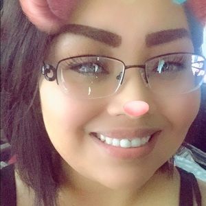 Meet your Posher, Daisy